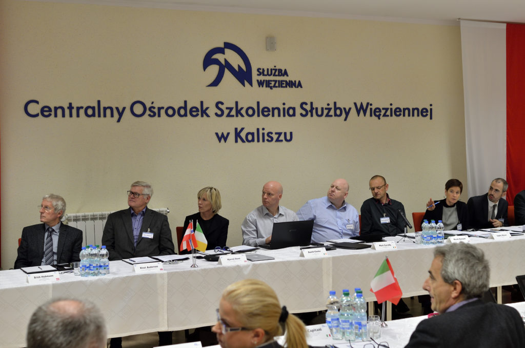 EPTA Annual Conference 2016 (Poland)