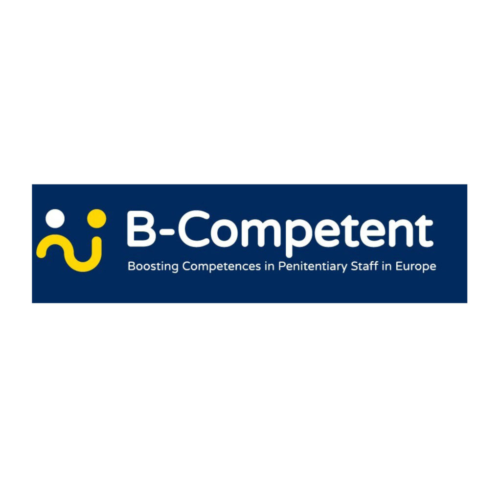 B-COMPETENT – Boosting competences in Penitentiary Staff in Europe