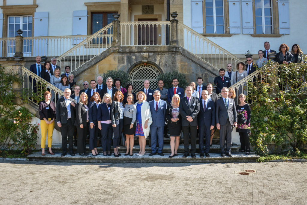 EPTA Annual Conference 2017 (Switzerland)