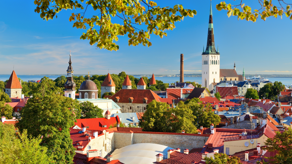 EPTA Annual Conference 2023 (Tallinn)